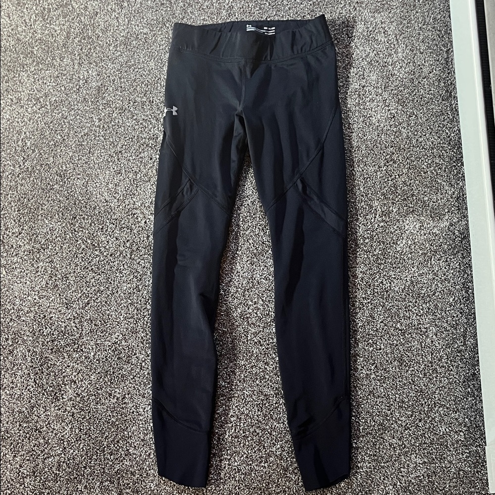 Under Armour Men's Black Joggers